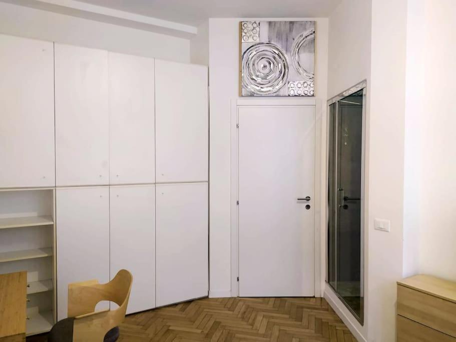Monte Nero Apartment Milão Exterior foto